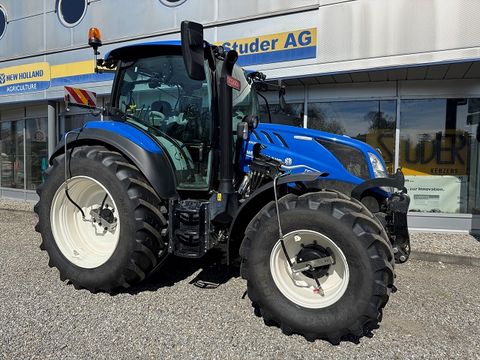 New Holland, 3435 (Allrad), 2023