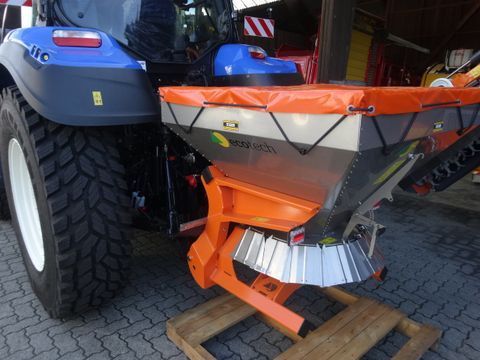 sonstige, Ecotech OXTB 600, 2024