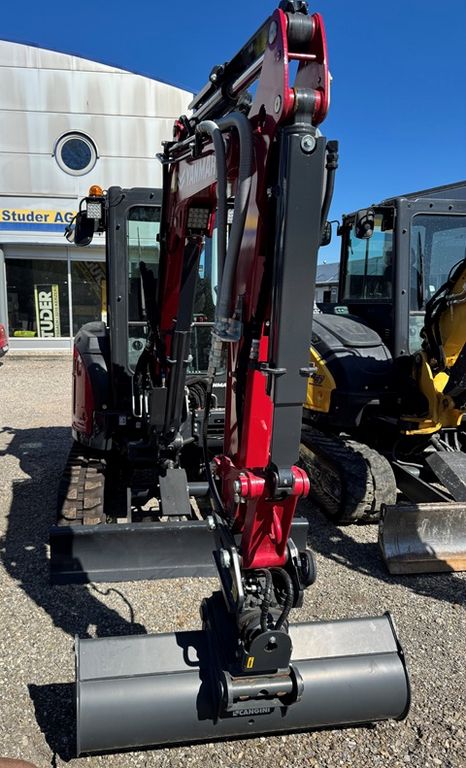Yanmar, Yanmar, 2024