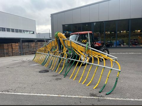 Hochdorfer Schleppschlauchverteiler Profi 9 Meter