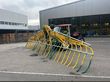 Hochdorfer Schleppschlauchverteiler Profi 9 Meter
