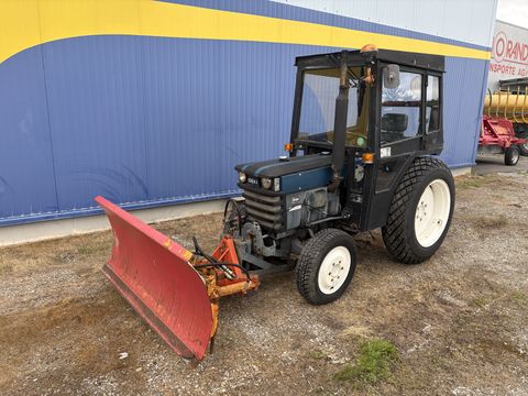 Iseki TS 1910 F