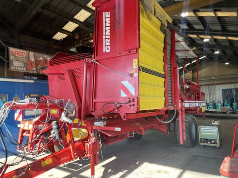 <strong>Grimme SE75-55</strong><br />