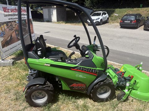 Avant 225i