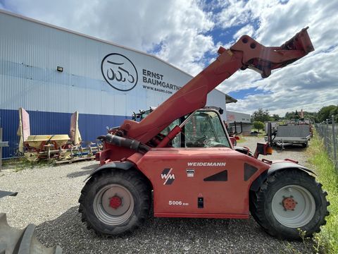 Weidemann D5006