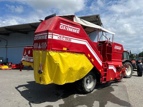 Grimme SE75/85-55