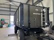 Brantner 18051/G Multiplex 2-Achs Dreiseitenkipper