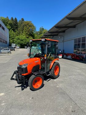 Kubota B2231 HDB