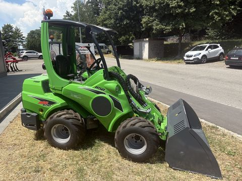Avant 650i