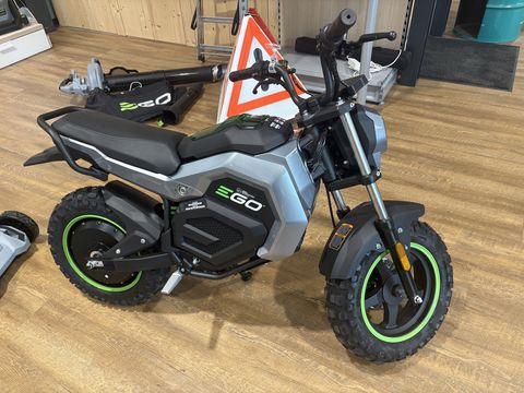 Sonstige EGO MB1000