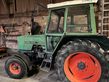 Fendt 307 LS 30Km/h