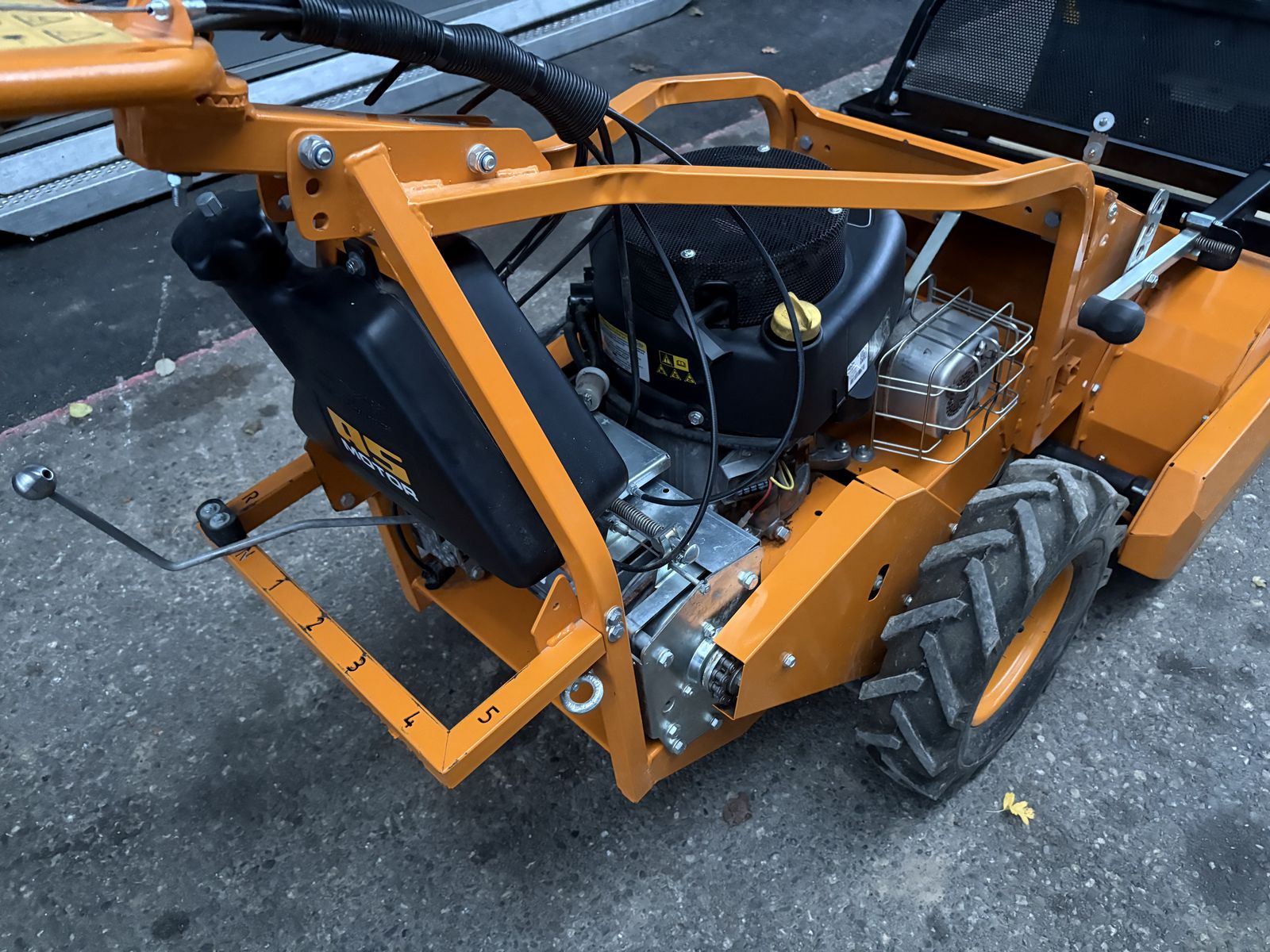 AS 701 SM 2