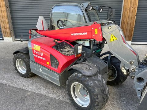 Weidemann T4512 CC
