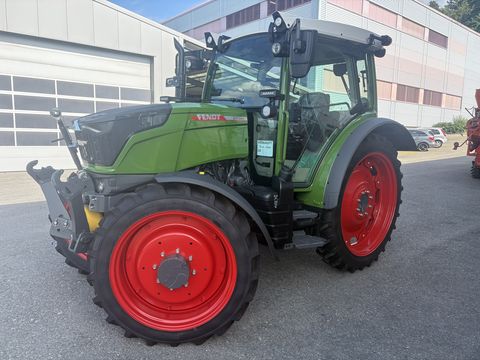 Fendt 211 Vario Profi+ (Gen3)