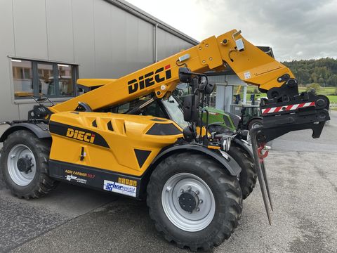 Dieci Agri Farmer 30.7 GD