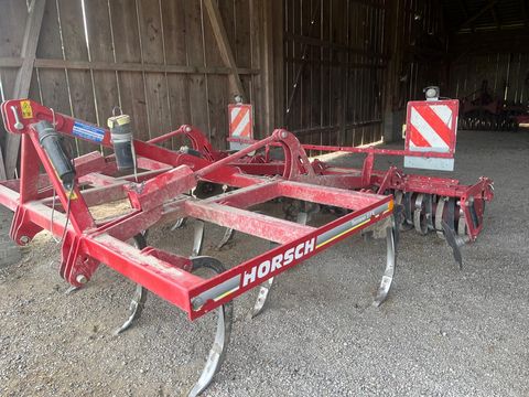 Horsch Terrano 3FX