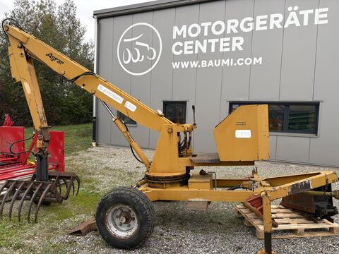Sonstige Krüger L214
