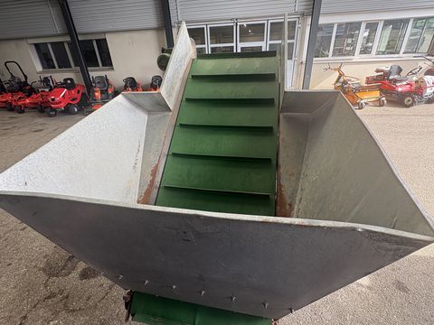 Sonstige Briand Dosierbunker