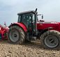 Massey Ferguson 7495-4 Dyna-VT