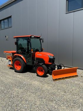 Kubota B2231
