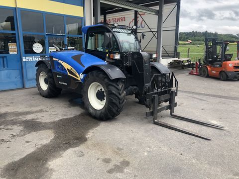 New Holland LM5040