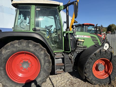 Fendt 313 Vario