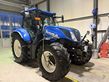 New Holland T6.180 Auto Command SideWinder II (Stage V) 