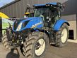 New Holland T6.180 Auto Command SideWinder II (Stage V) 