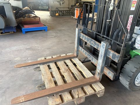 Sonstige New Holland Teleskoplader