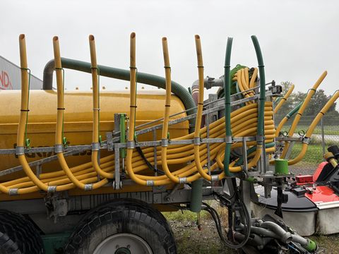 Hochdorfer Schleppschlauchverteiler 9 Meter