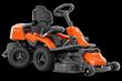 Husqvarna R214TC Comfort Edition