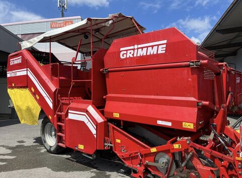Grimme SE75-55