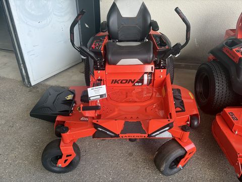 Sonstige ARIENS  Ikon 52 