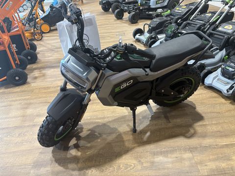Sonstige EGO MB1000