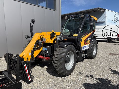 Dieci Agri Star 38.10 EVO2