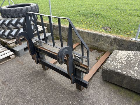 Sonstige New Holland