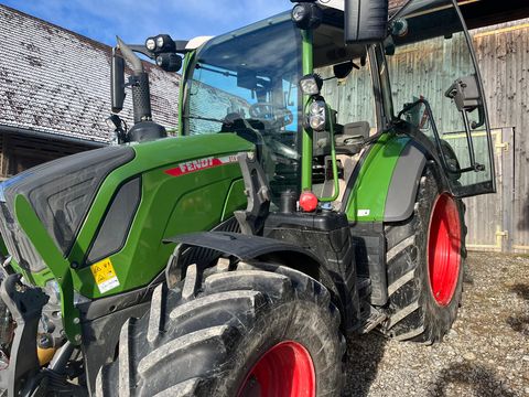 Fendt 314 Vario Power