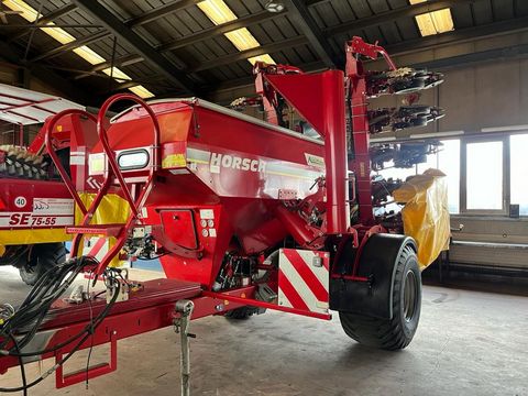 Horsch Maestro 12CC
