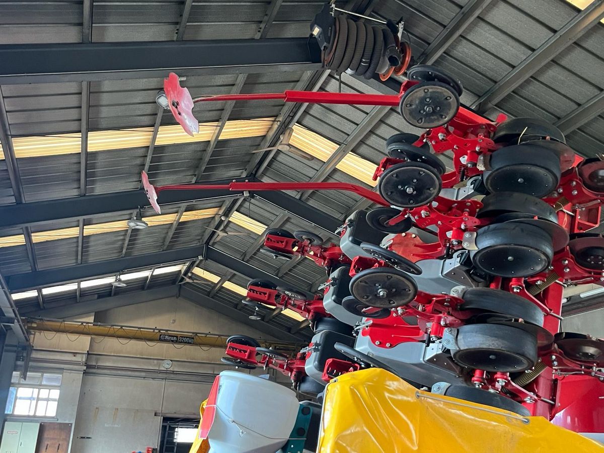 Horsch Maestro 12CC 2