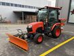 Kubota B2231HDUA