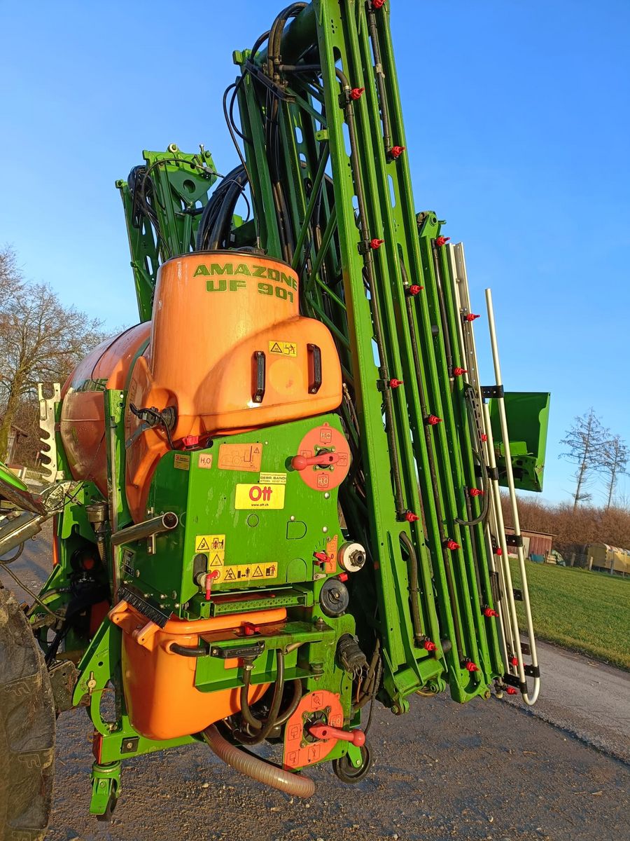 Amazone UF901 1