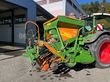 Amazone  KG3000 mit AD-P303 Super RoTeC