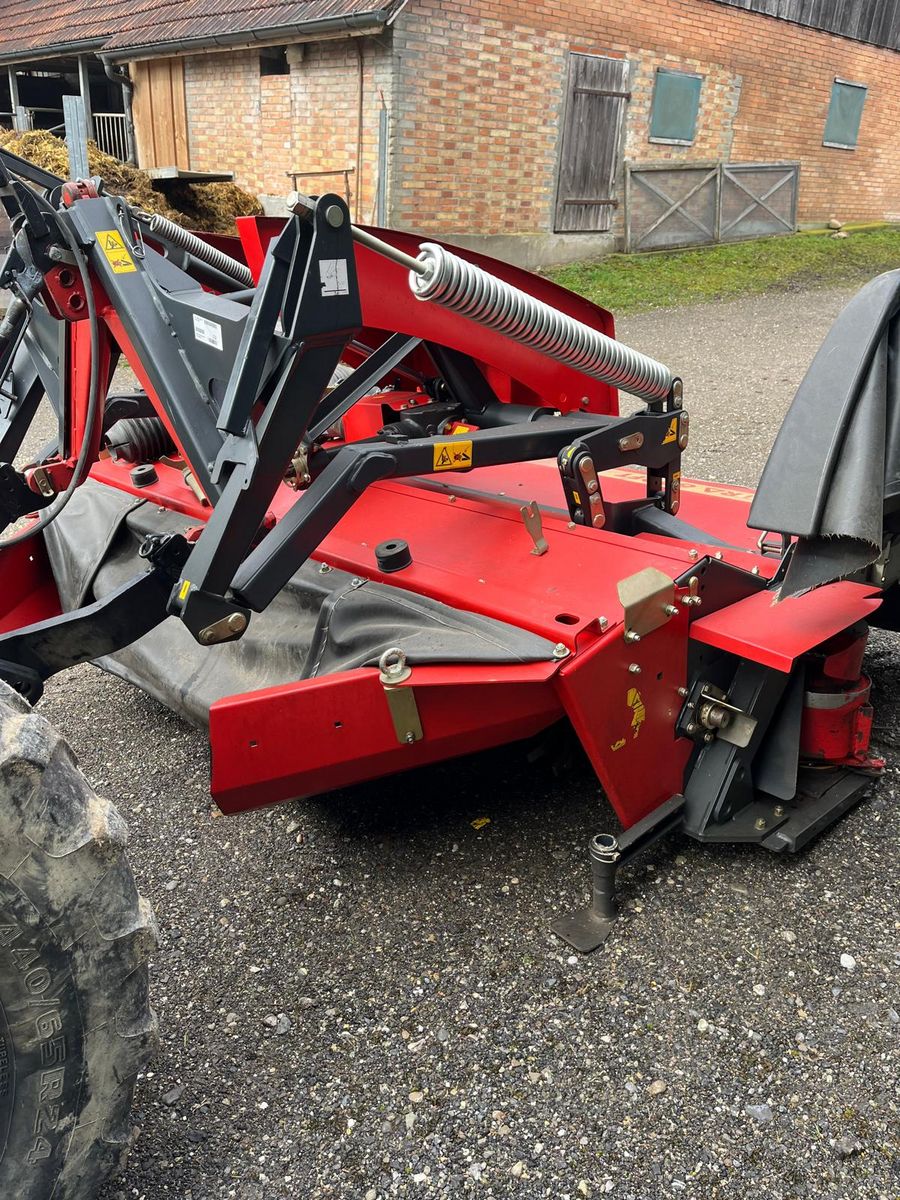 Vicon EXTRA 628 FT 3