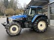 New Holland TM 150