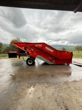 Grimme RH-2460
