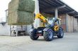 Dieci Teleskoplader AGRI STAR 40.8 GD