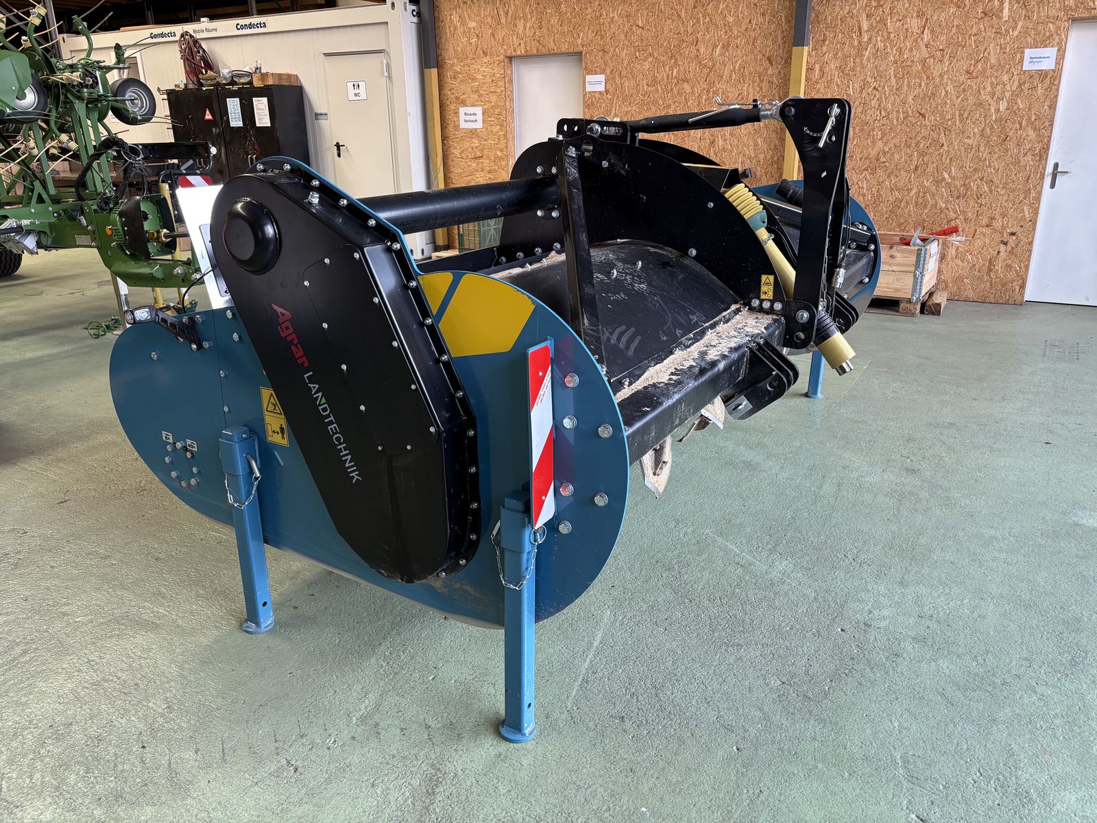 Imants, EM SX300ZH