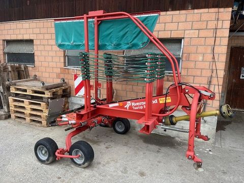 Kverneland, 9142, 2010