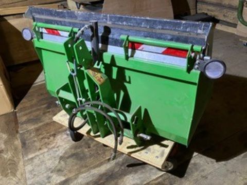 sonstige, Kippschaufel