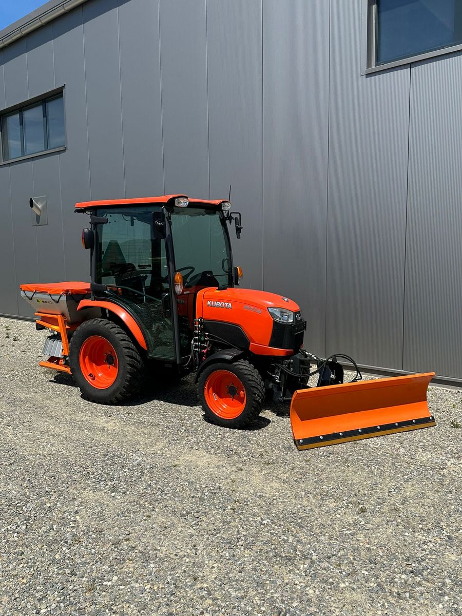 Kubota, B2231